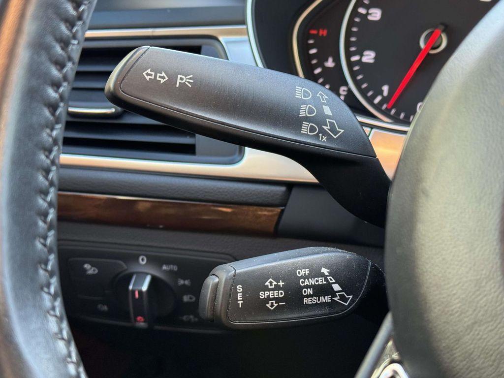 used 2013 Audi A7 car, priced at $10,980