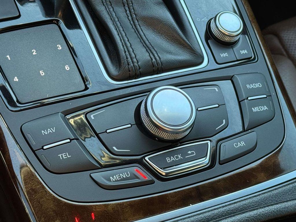 used 2013 Audi A7 car, priced at $10,980