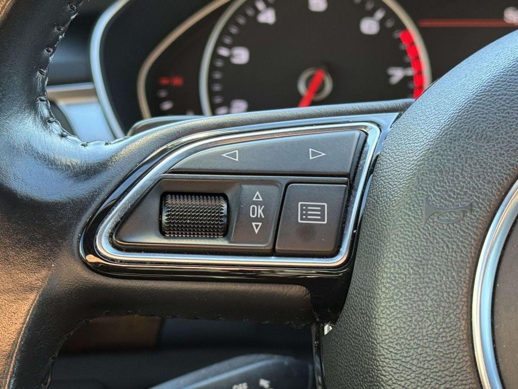 used 2013 Audi A7 car, priced at $10,980
