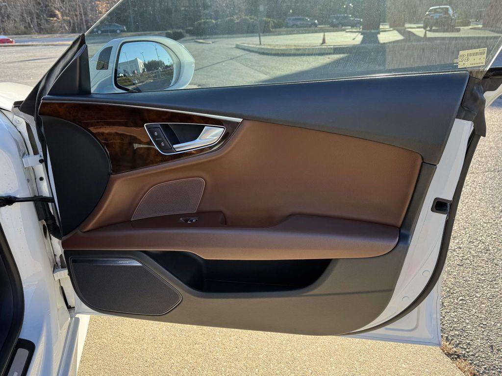 used 2013 Audi A7 car, priced at $10,980