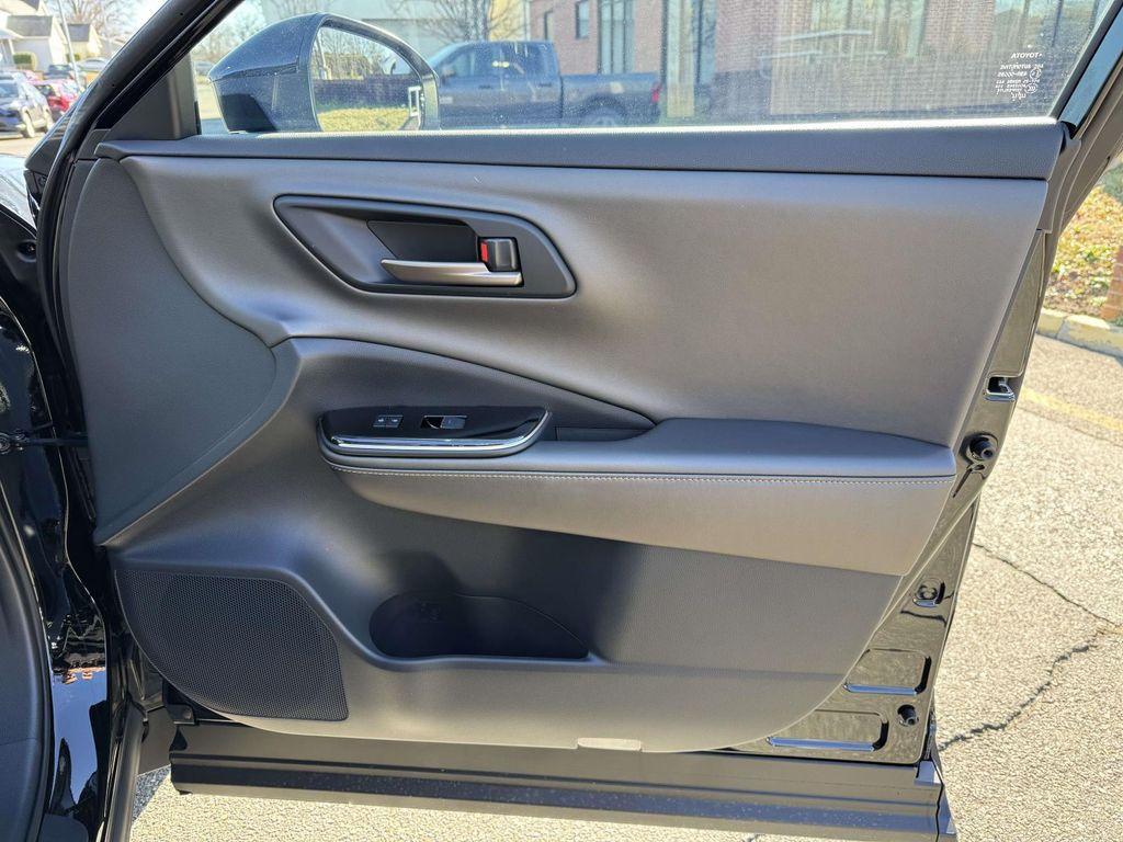 new 2026 Toyota Crown car, priced at $47,342