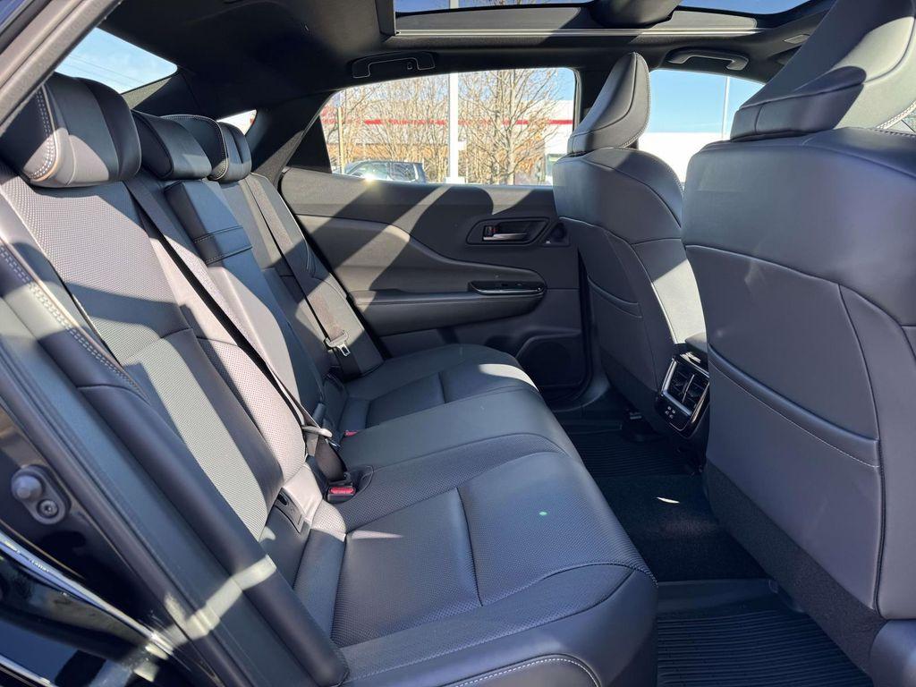 new 2026 Toyota Crown car, priced at $47,342