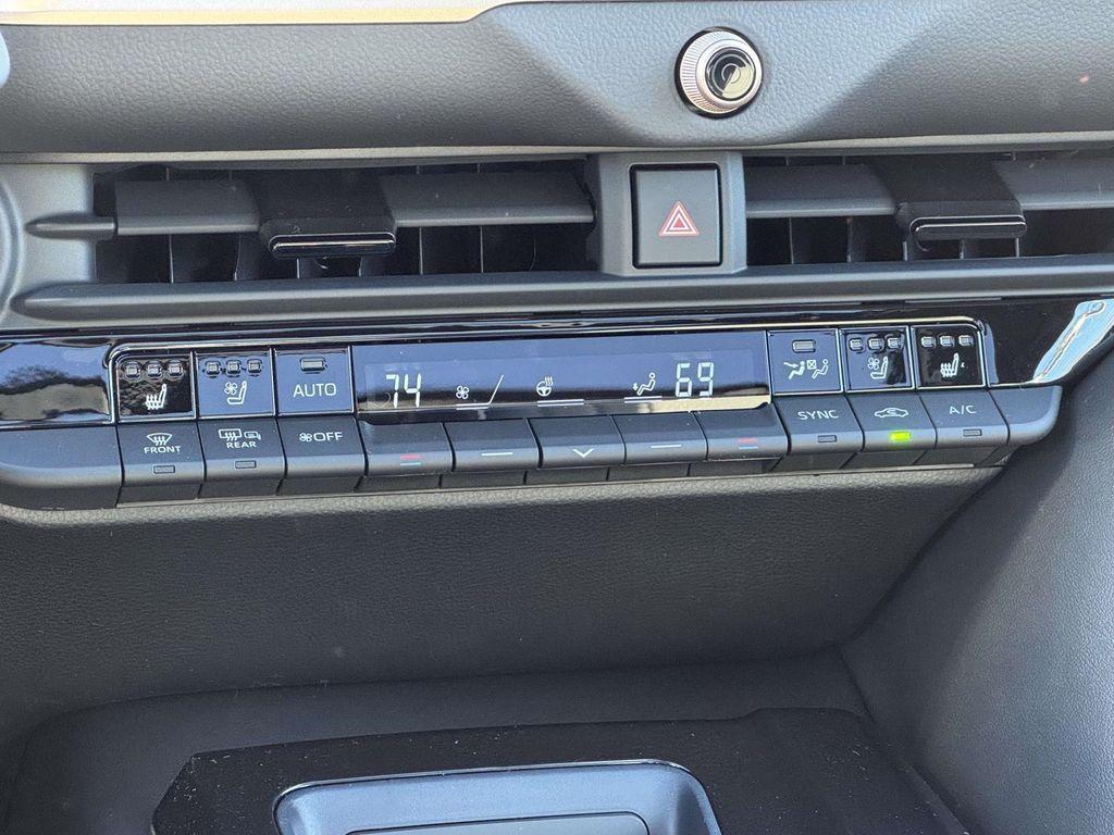 new 2026 Toyota Crown car, priced at $47,342