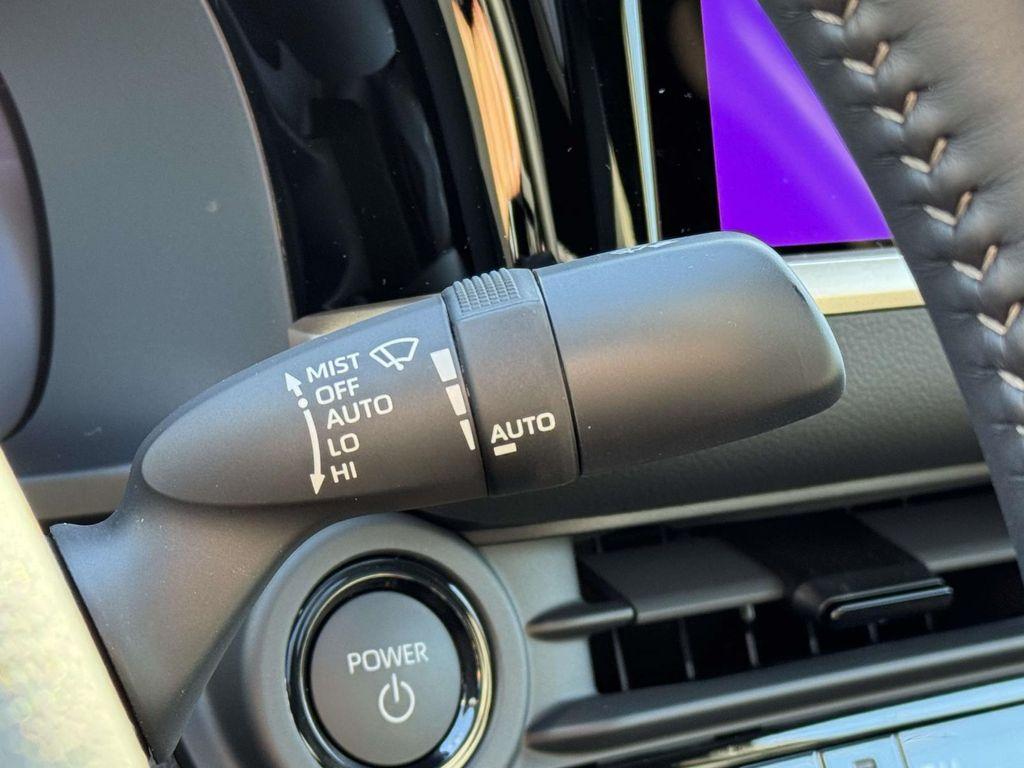 new 2026 Toyota Crown car, priced at $47,342