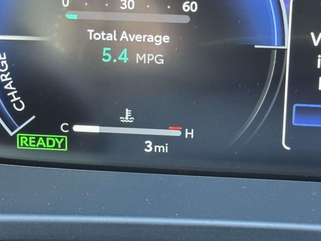 new 2026 Toyota Crown car, priced at $47,342