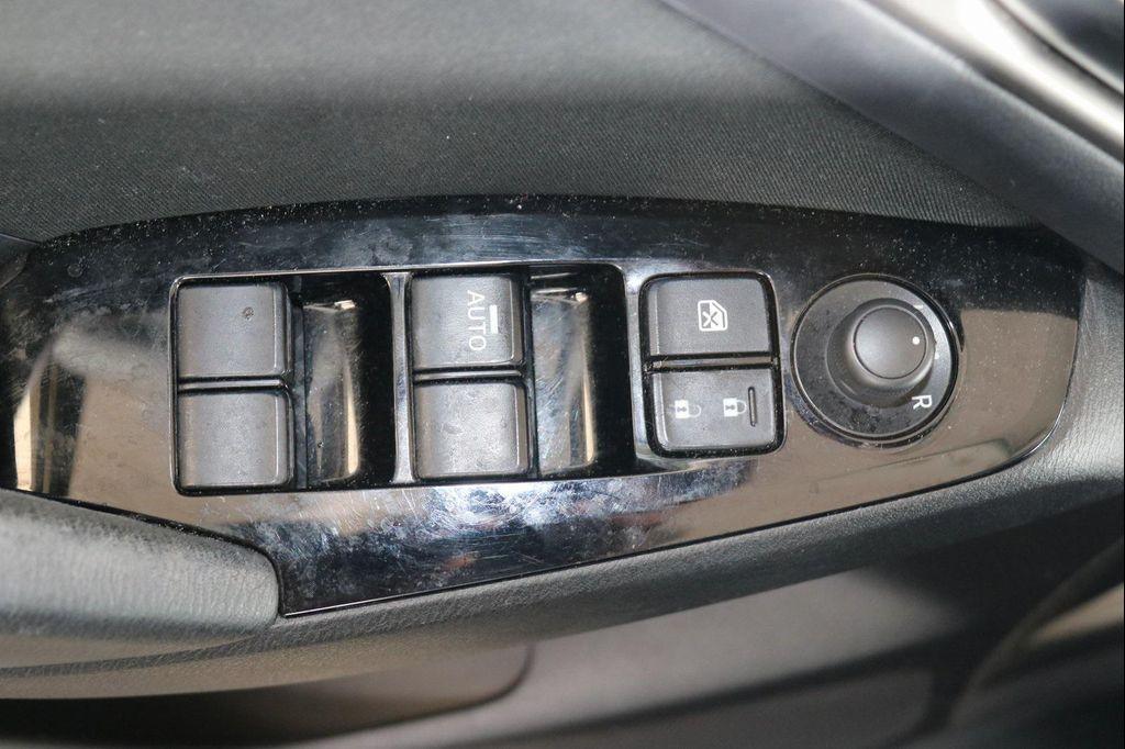 used 2017 Mazda Mazda3 car, priced at $11,341