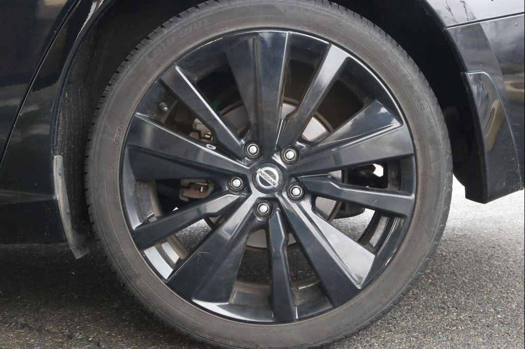 used 2022 Nissan Altima car, priced at $19,397