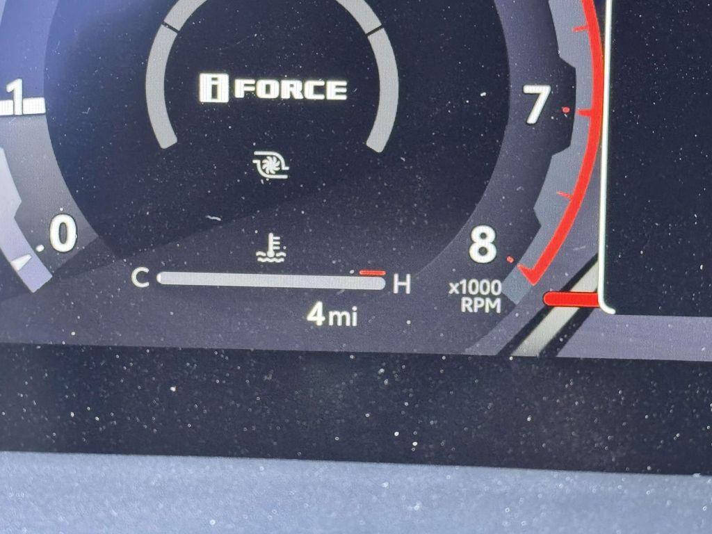 new 2026 Toyota Tacoma car, priced at $52,476