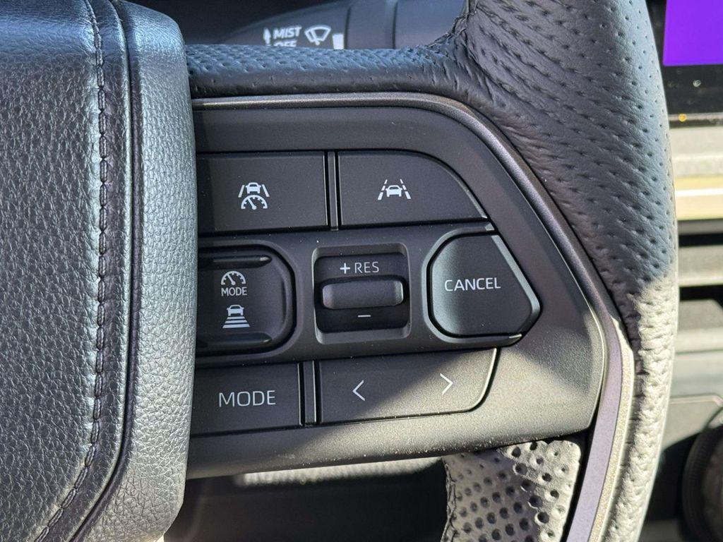 new 2026 Toyota Tacoma car, priced at $52,476