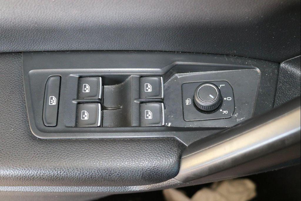 used 2021 Volkswagen Tiguan car, priced at $22,488