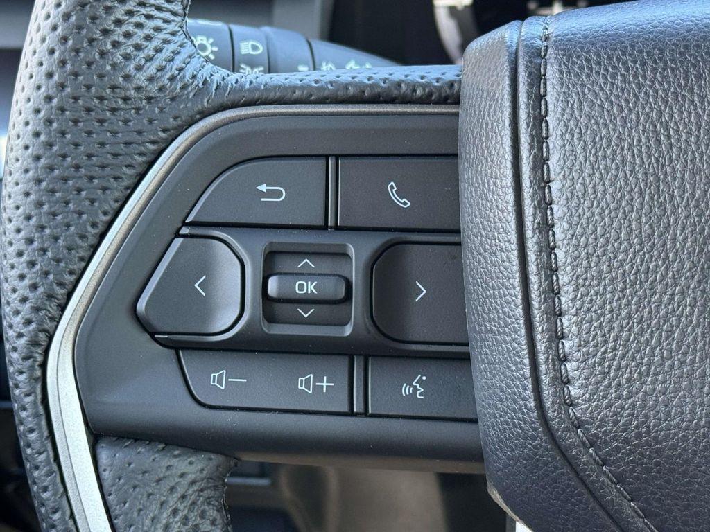 new 2026 Toyota Tacoma car, priced at $44,178