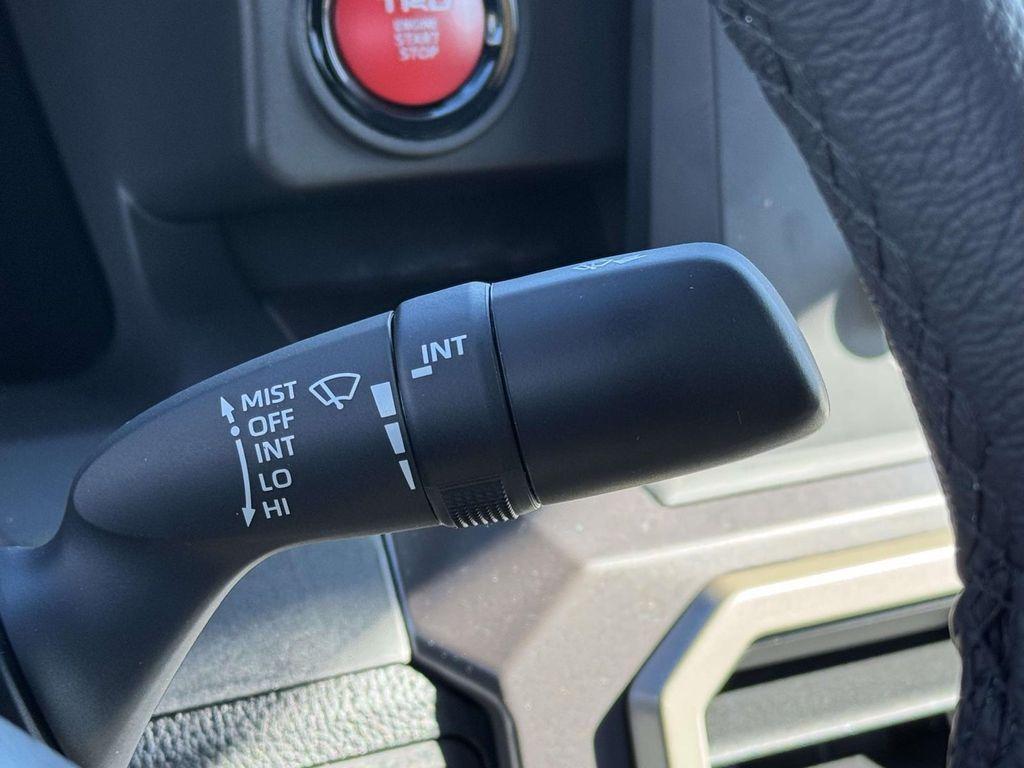 new 2026 Toyota Tacoma car, priced at $44,178