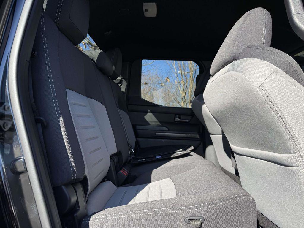 new 2026 Toyota Tacoma car, priced at $44,178