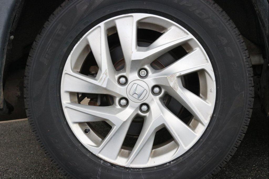 used 2016 Honda CR-V car, priced at $15,946