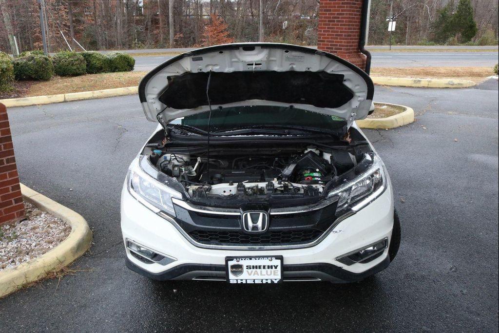 used 2016 Honda CR-V car, priced at $15,946