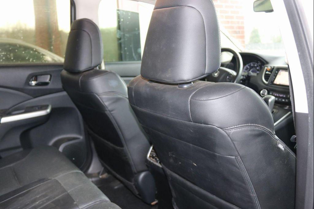 used 2016 Honda CR-V car, priced at $15,946