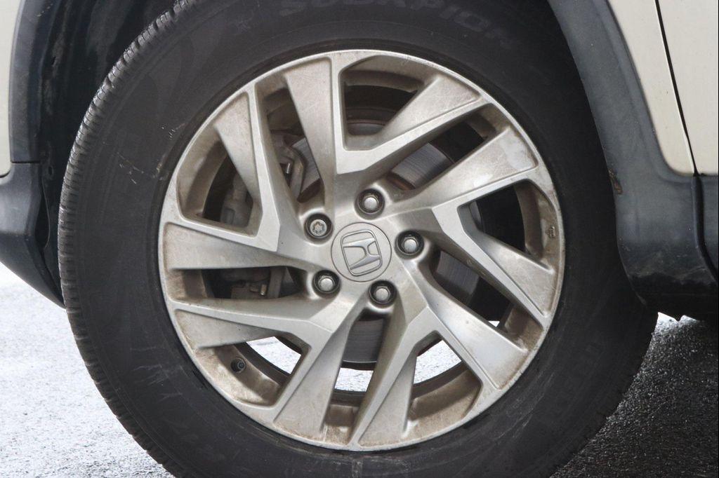 used 2016 Honda CR-V car, priced at $15,946