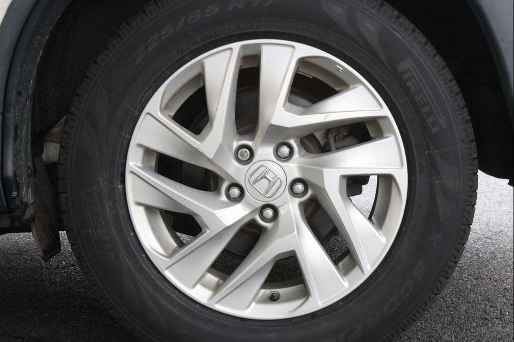 used 2016 Honda CR-V car, priced at $15,946