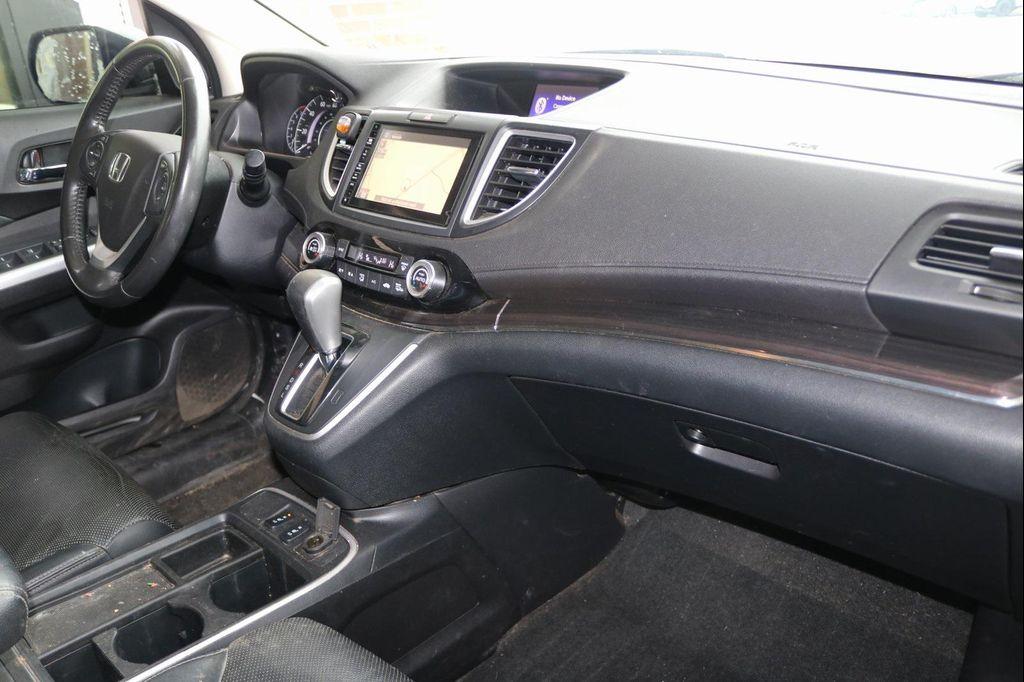 used 2016 Honda CR-V car, priced at $15,946