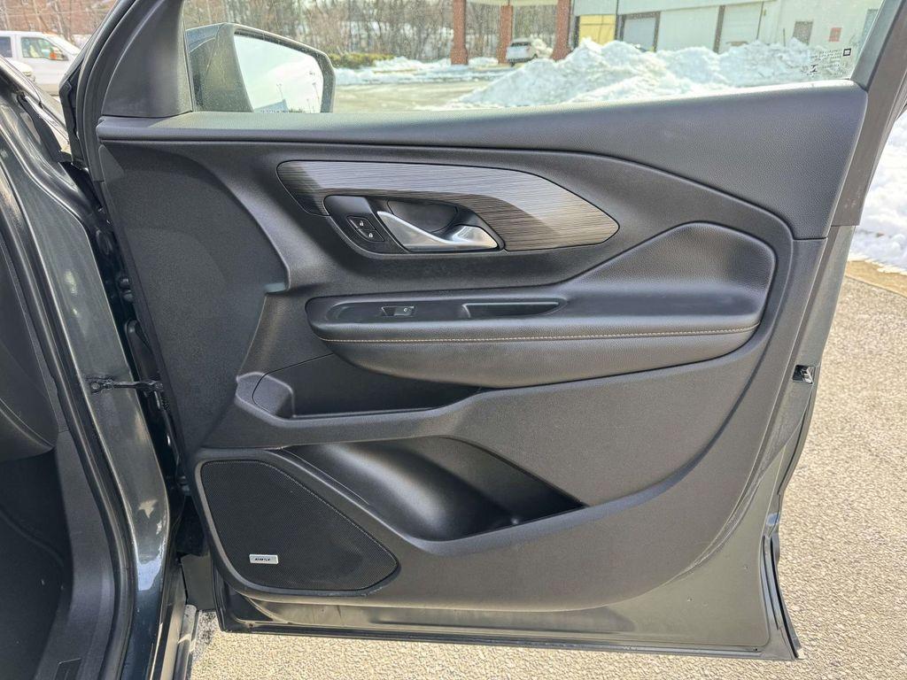 used 2018 GMC Terrain car, priced at $15,987