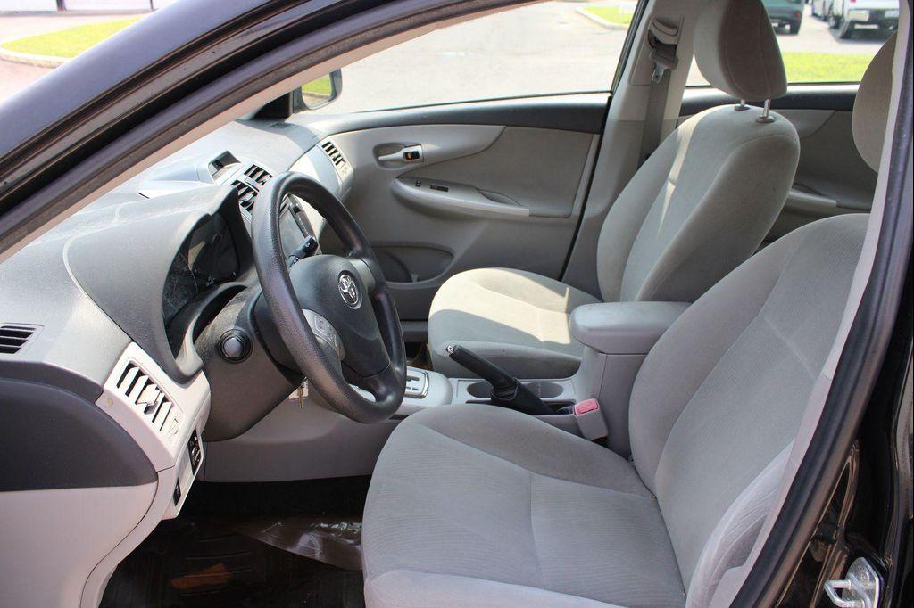 used 2013 Toyota Corolla car, priced at $7,948