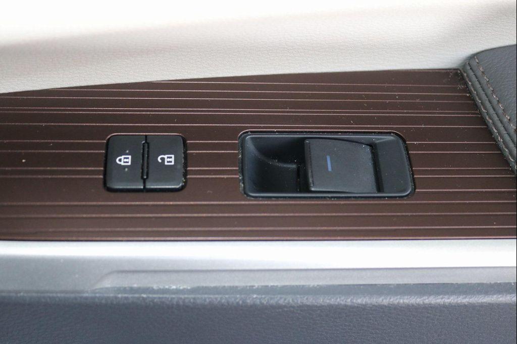 used 2024 Toyota Sienna car, priced at $39,800