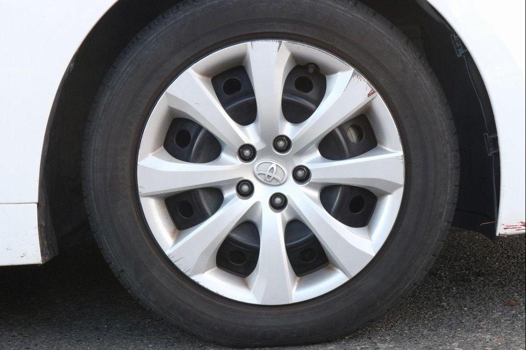 used 2023 Toyota Corolla car, priced at $18,788