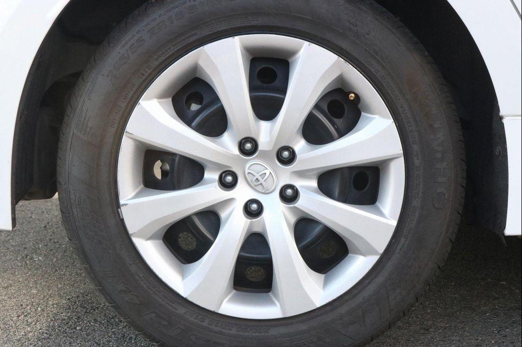 used 2023 Toyota Corolla car, priced at $18,788