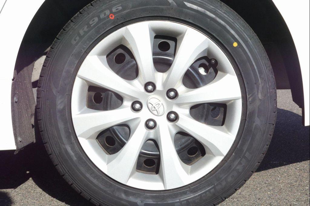 used 2023 Toyota Corolla car, priced at $18,788