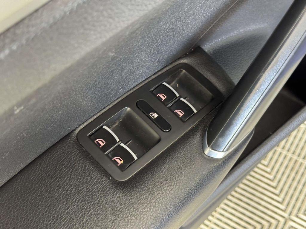 used 2017 Volkswagen Passat car, priced at $7,950