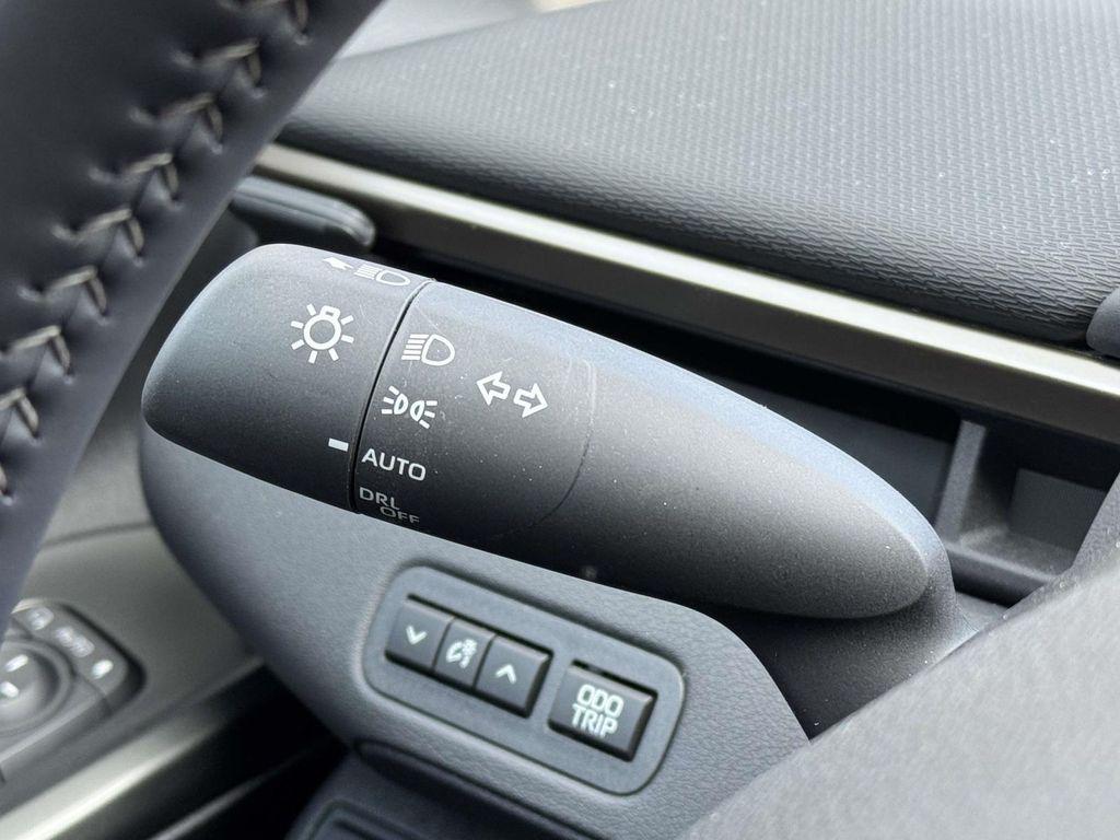 new 2026 Toyota bZ car, priced at $31,073