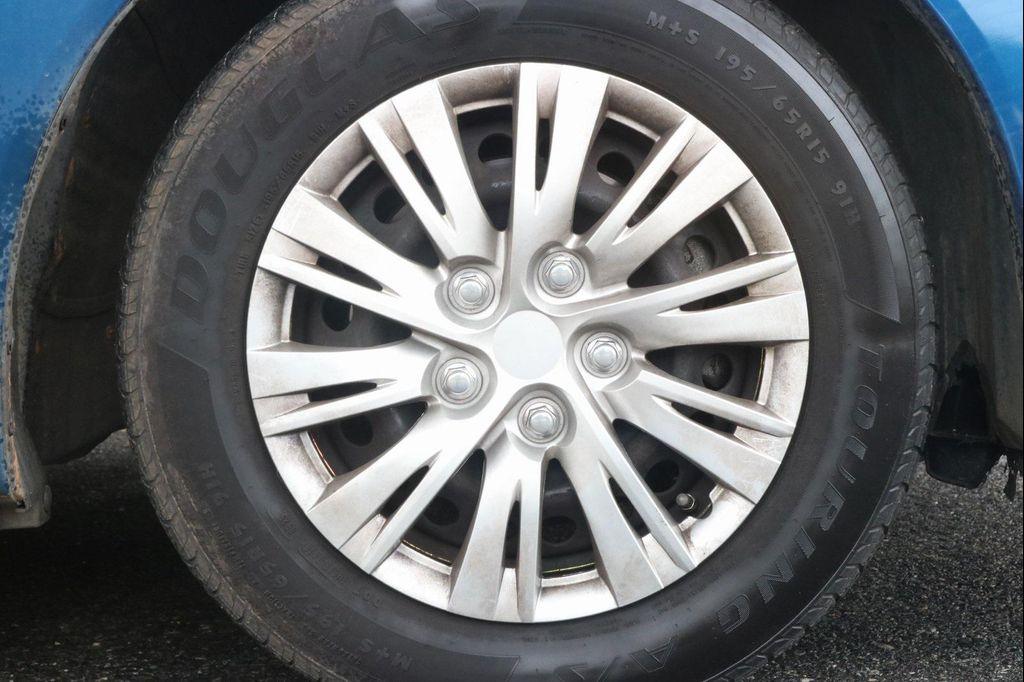 used 2015 Honda Civic car, priced at $8,988