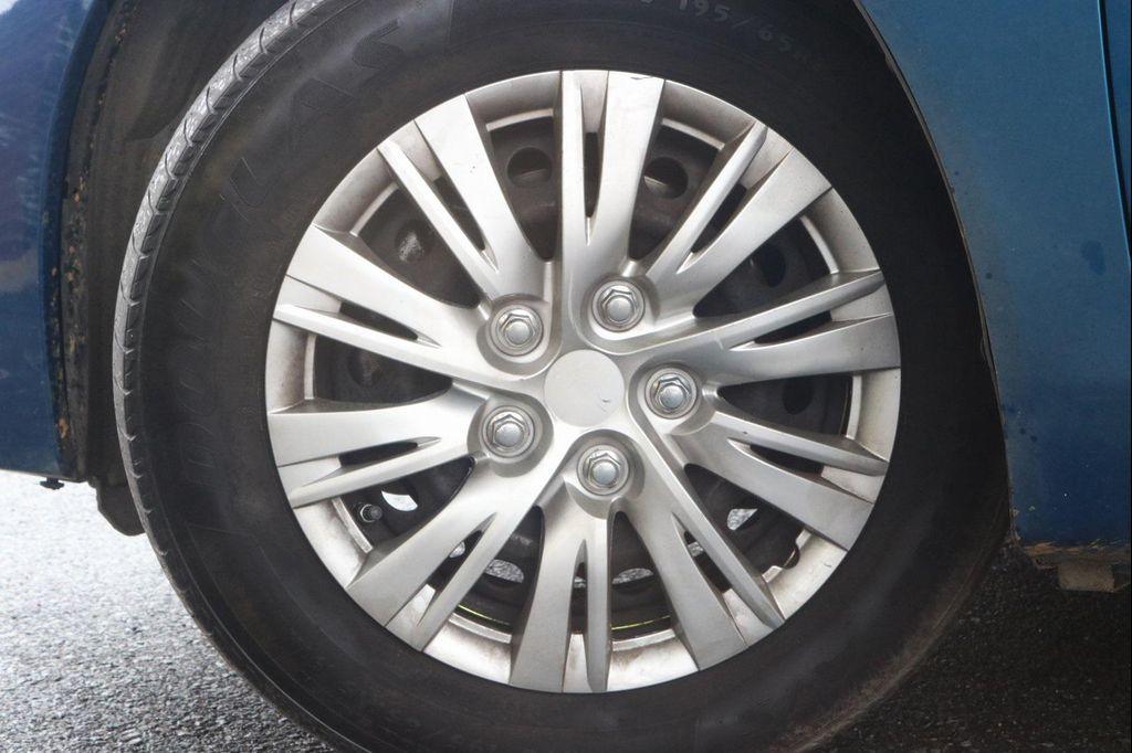 used 2015 Honda Civic car, priced at $8,988