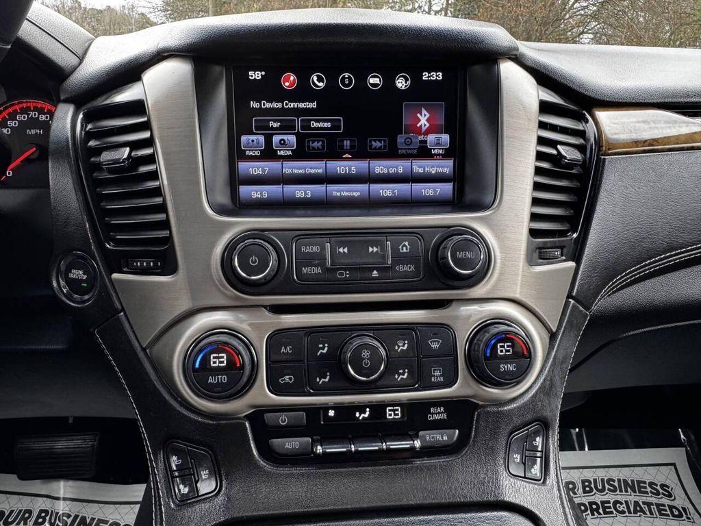 used 2016 GMC Yukon XL car, priced at $14,104