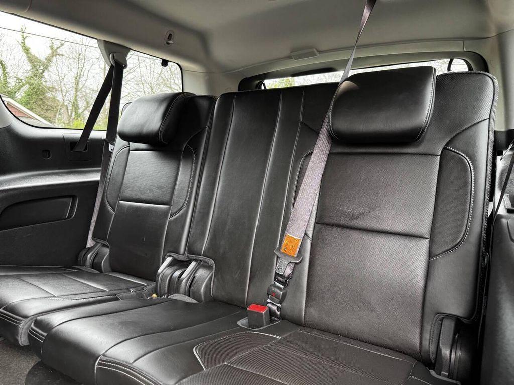 used 2016 GMC Yukon XL car, priced at $14,104