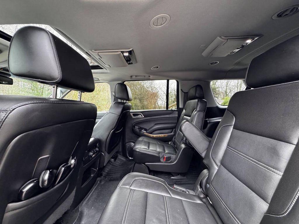 used 2016 GMC Yukon XL car, priced at $14,104