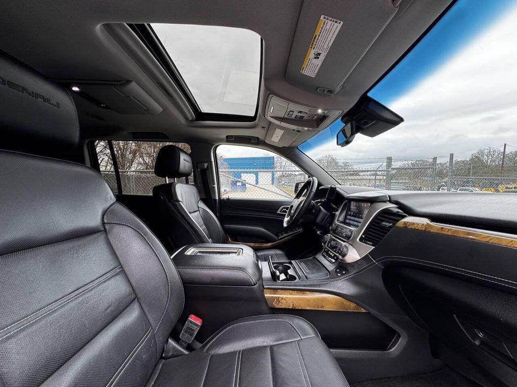 used 2016 GMC Yukon XL car, priced at $14,104