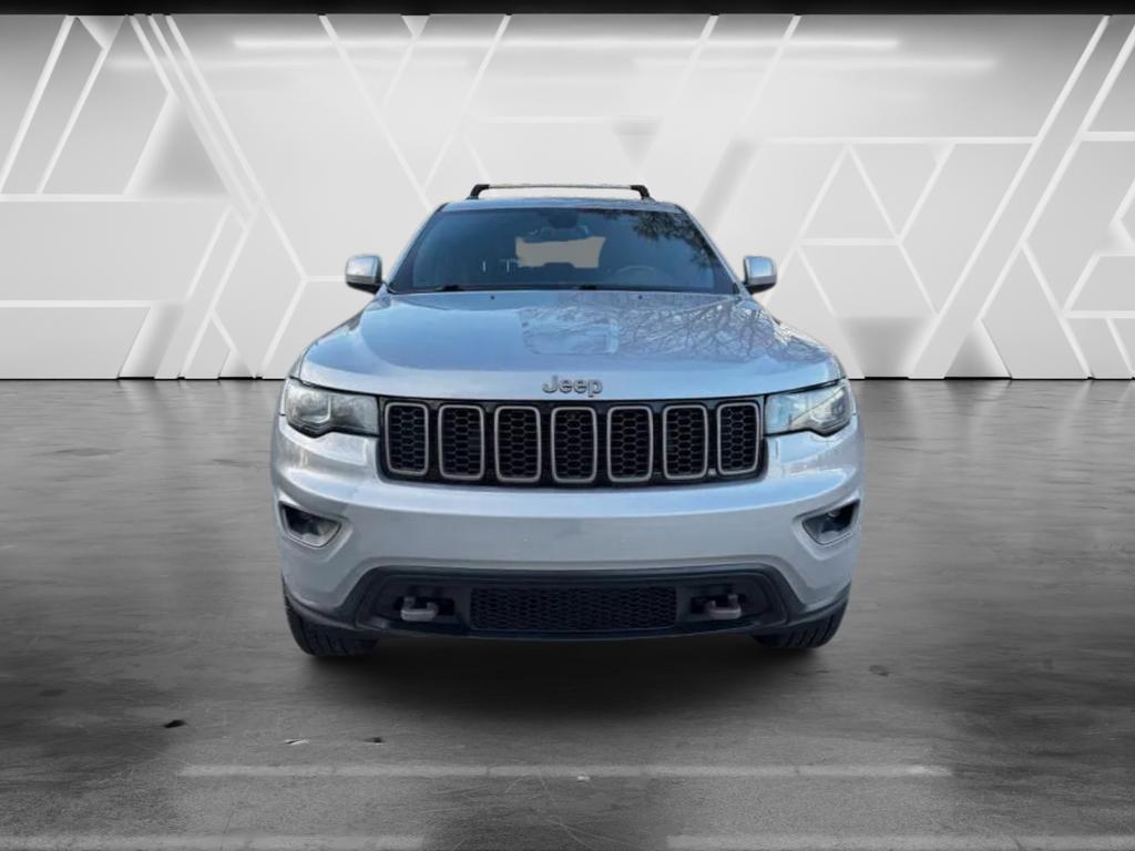used 2016 Jeep Grand Cherokee car, priced at $8,999