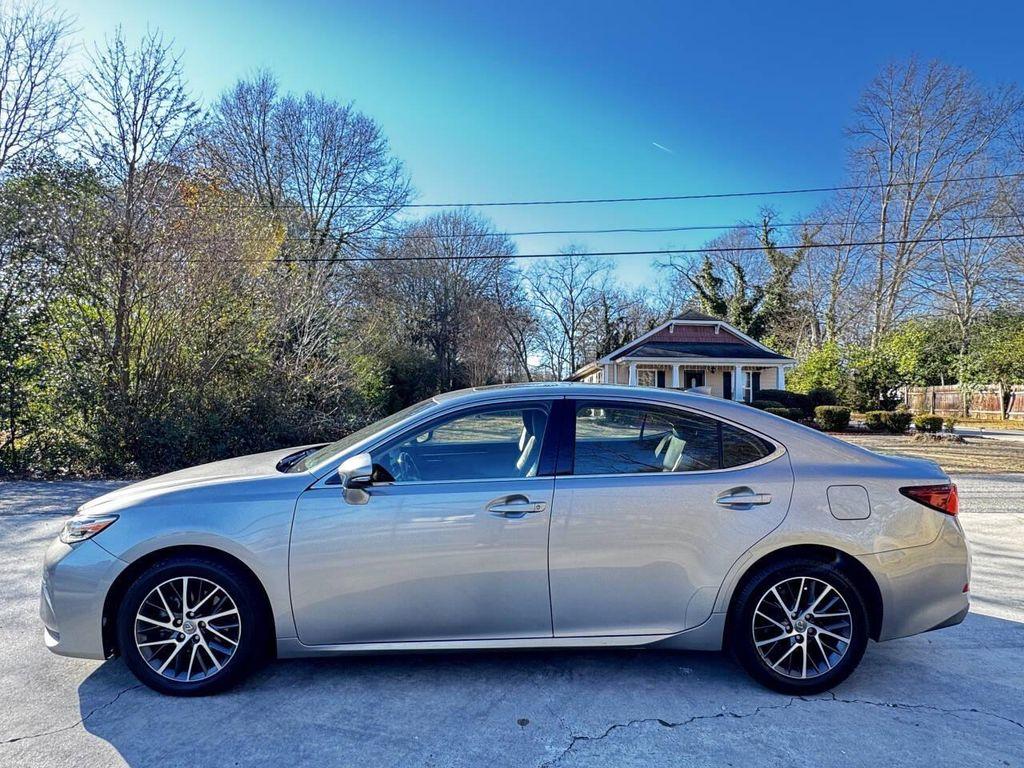used 2016 Lexus ES 350 car, priced at $11,000