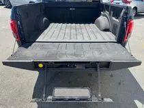 used 2015 Ford F-150 car, priced at $15,800