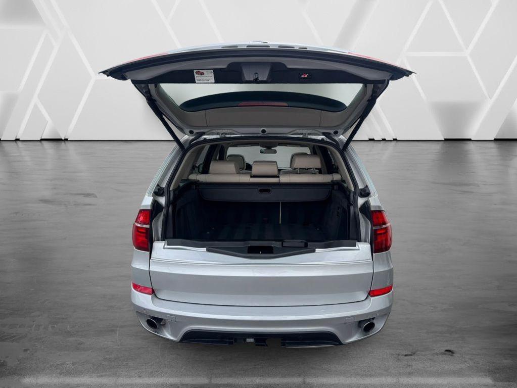 used 2012 BMW X5 car, priced at $7,277