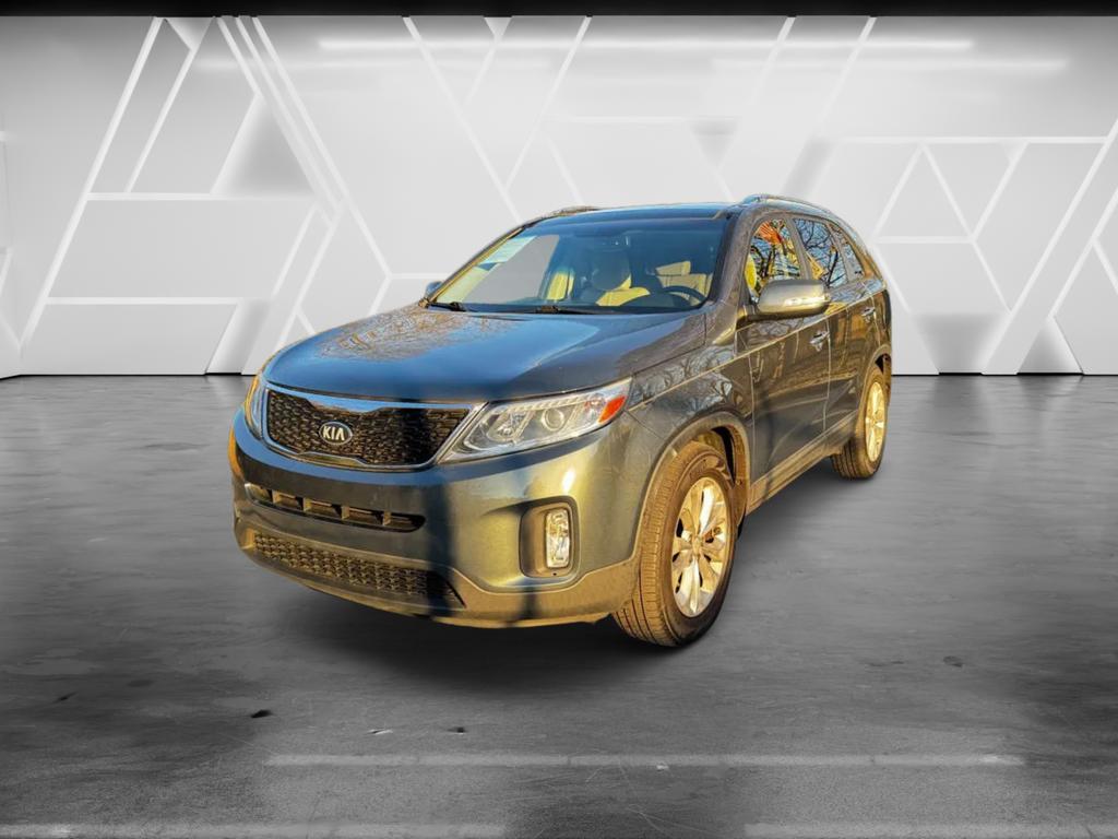 used 2014 Kia Sorento car, priced at $7,451