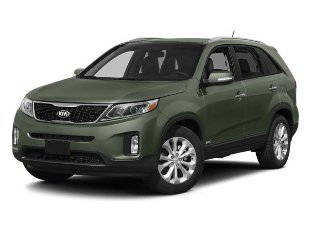 used 2014 Kia Sorento car, priced at $7,202