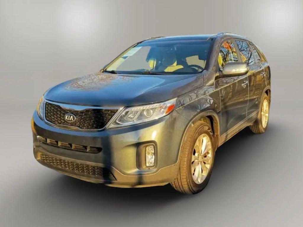 used 2014 Kia Sorento car, priced at $6,300