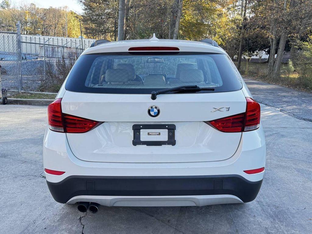 used 2015 BMW X1 car, priced at $7,945
