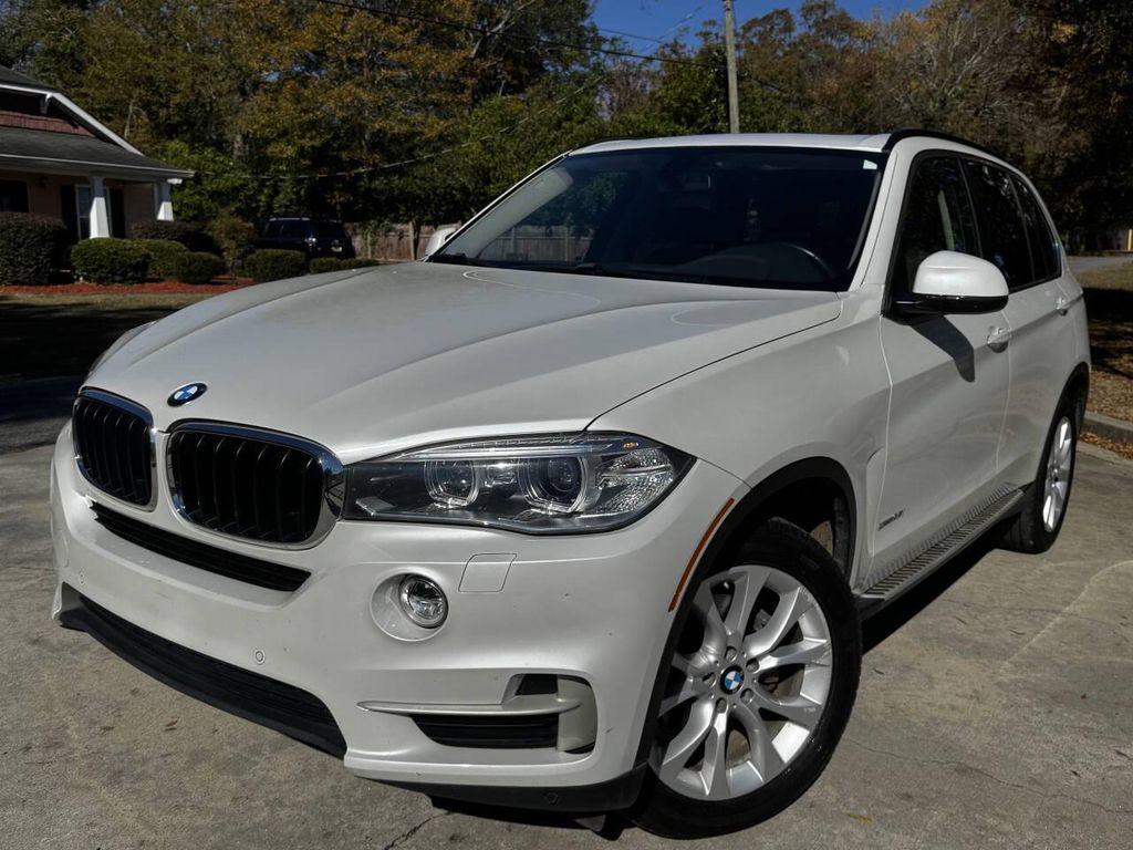 used 2016 BMW X5 car, priced at $11,311