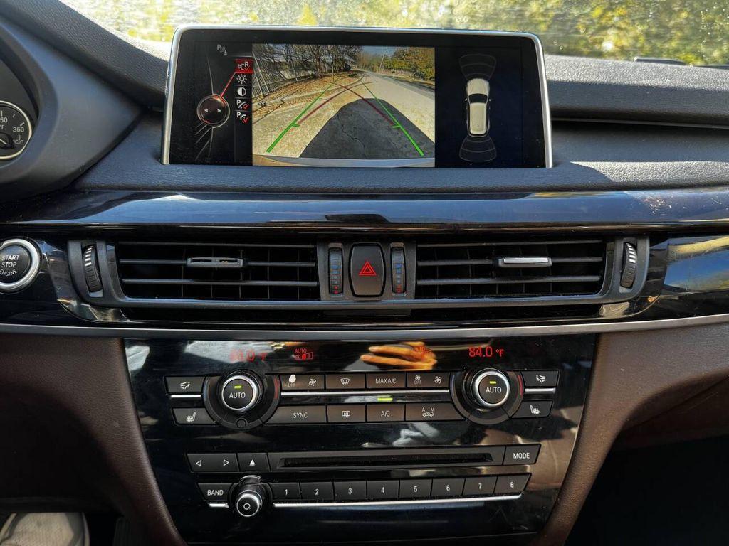 used 2016 BMW X5 car, priced at $11,311