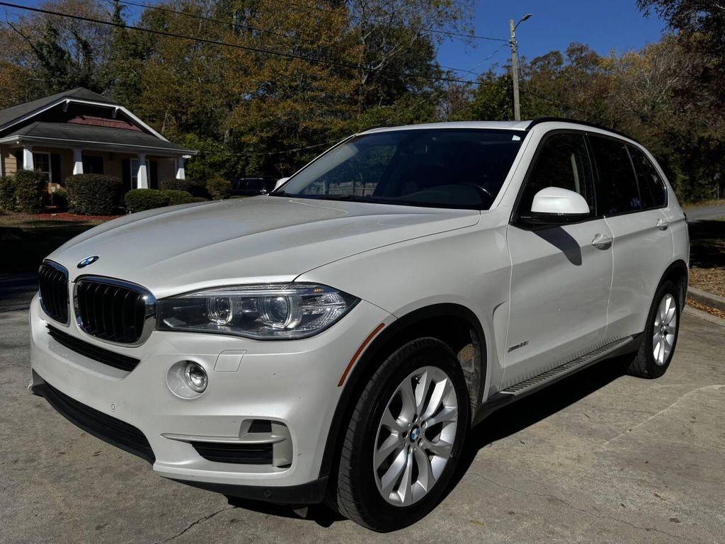 used 2016 BMW X5 car, priced at $11,311