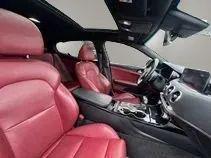 used 2022 Kia Stinger car, priced at $20,850