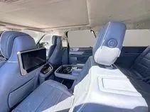 used 2018 Lincoln Navigator car, priced at $23,750